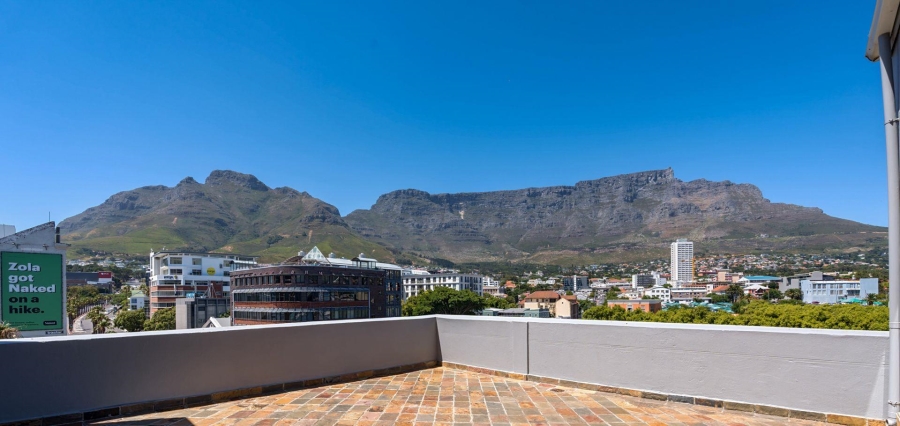 To Let 0 Bedroom Property for Rent in Zonnebloem Western Cape